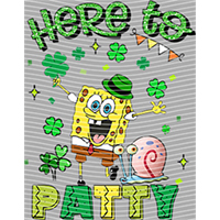 ST PATRICKS DAY-ST 790